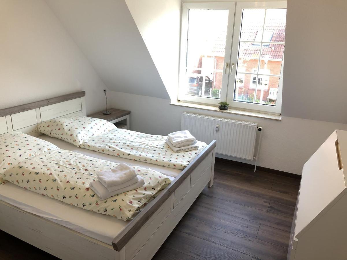 Sternenlicht Apartment Norderney Luaran gambar