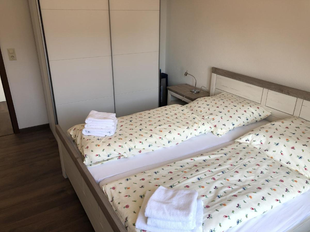 Sternenlicht Apartment Norderney Luaran gambar