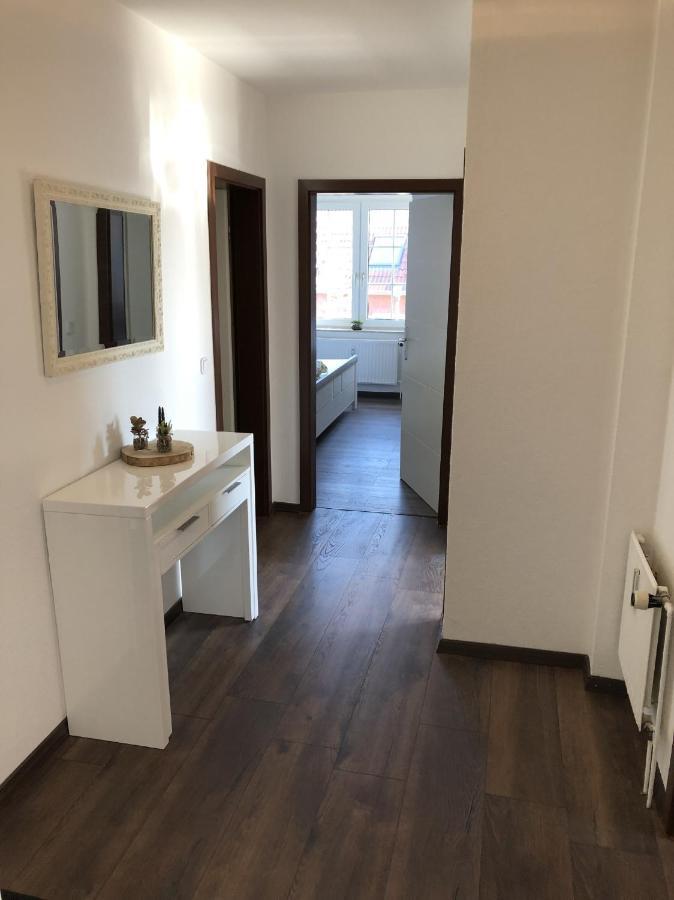 Sternenlicht Apartment Norderney Luaran gambar